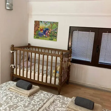 Djokic 1 Apartment