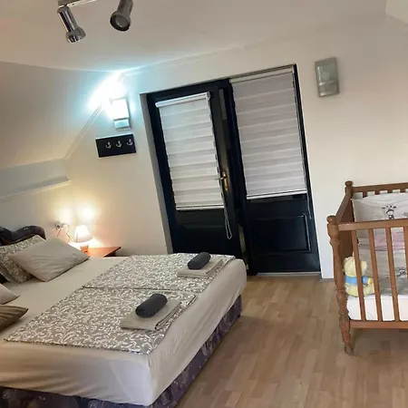 Djokic 1 Apartment *