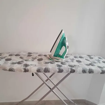 Djokic 1 Apartment *