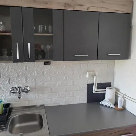 Djokic 1 * Pozarevac