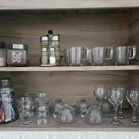 Djokic 1 Apartment *