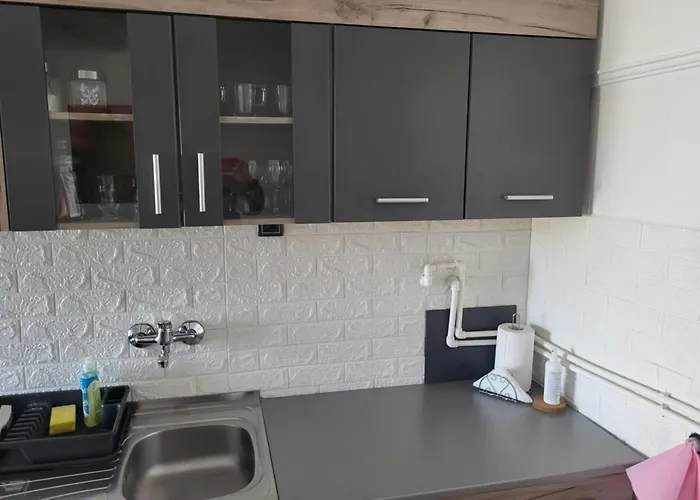 Djokic 1 * Požarevac